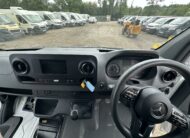 2019 MERCEDES SPRINTER 314 CDI