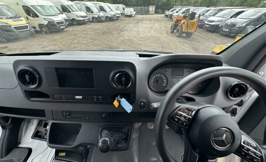 2019 MERCEDES SPRINTER 314 CDI