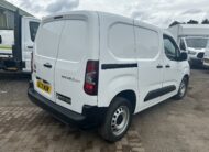 2022 TOYOTA PROACE CITY ACTIVE
