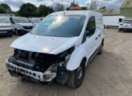 2015 FORD TRANSIT CONNECT 200 ECONETIC P/V