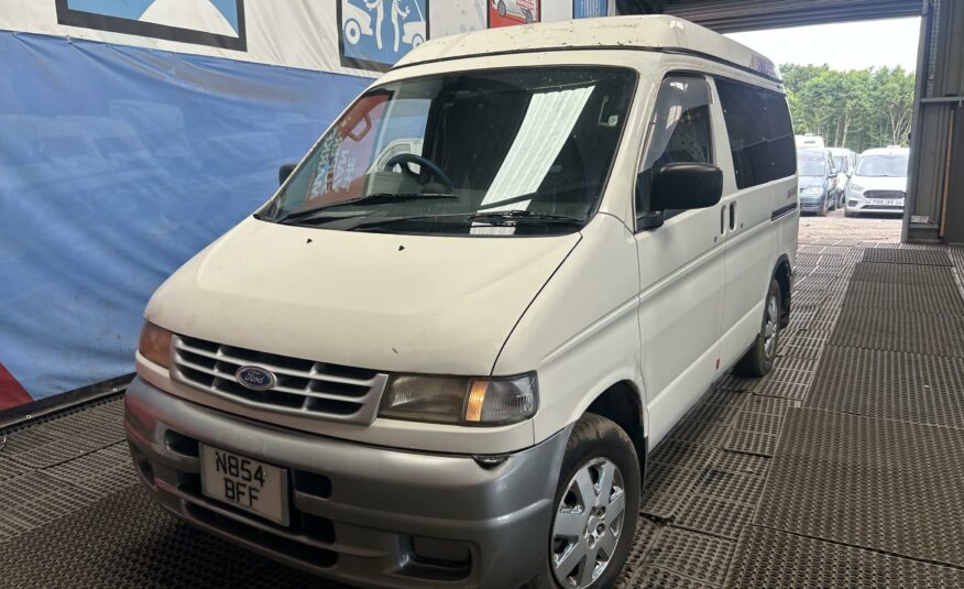 1996 NIHON