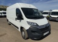 CITROEN RELAY 35 L3H2 EPRISE BHDI S/S