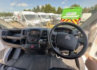 2021 CITROEN RELAY 35 L3H2 EPRISE BHDI S/S