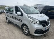 2016 RENAULT TRAFIC LL29 SPORT ENERGY DCI