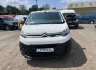 2020 CITROEN DISPATCH 1000 EN-PRISE BHDI SS