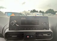 2022 TOYOTA PROACE CITY ACTIVE