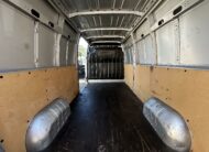 2021 RENAULT MASTER LM35 BUSINESS PLUS DCI