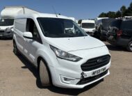 2019 FORD TRANSIT CONNECT 240 LTD TDCI