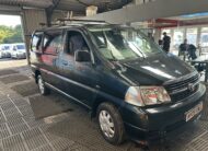 2009 TOYOTA HIACE 280 D-4D 120 SWB