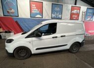 2018 FORD TRANSIT COURIER TREND TDCI COURIER TREND TDCI