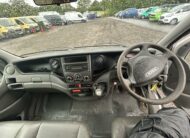 2013 IVECO DAILY 35C13 LWB