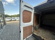 2021 CITROEN RELAY 35 L2H2 EPRISE BHDI S/S 35 L2H2 EPRISE BHDI S/S