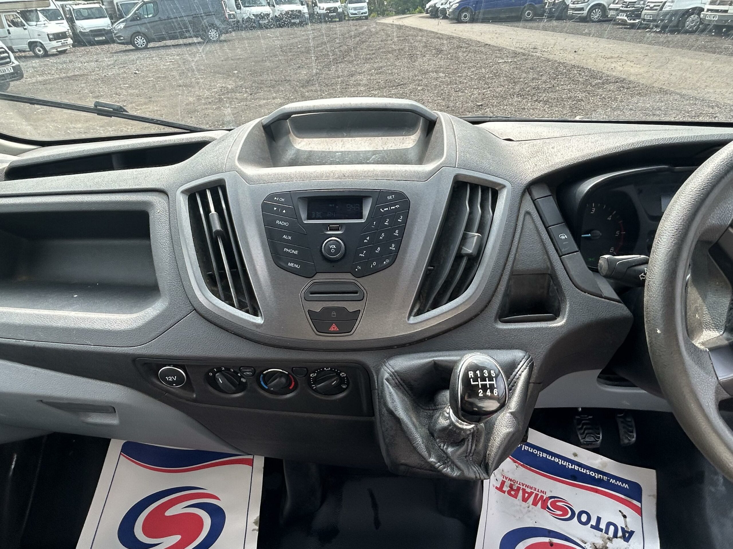2020 Ford Transit Transit 350 Leader EcoBlue – RJ70VKN