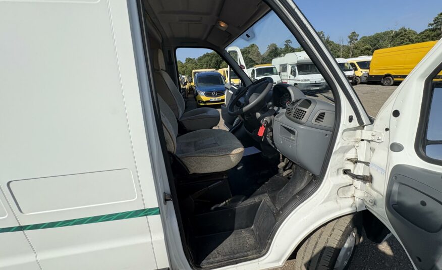 2003 FIAT DUCATO