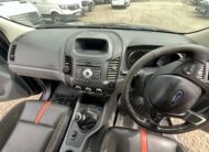 2015 FORD RANGER WILDTRAK 4X4 TDCI