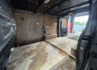 2016 RENAULT TRAFIC SL27 BNESS + ENERGY DCI