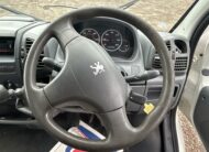 2005 PEUGEOT BOXER 350 LX LWB HDI
