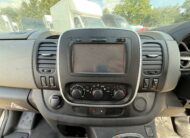 2016 RENAULT TRAFIC SL27 SPORT ENERGY DCI