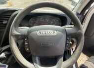 2016 IVECO DAILY 35S13V