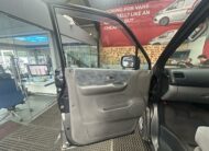 1997 MAZDA BONGO