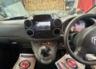 2018 CITROEN BERLINGO 625 EN-PRISE BLUEHDI