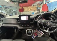 2022 RENAULT TRAFIC SL28 SPORT BLUE DCI SL28 SPORT BLUE DCI