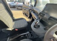 2020 VAUXHALL COMBO LIFE ENERGY TURBO D S/S