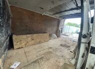 2013 VOLKSWAGEN TRANSPORTER T32 STARTLINE TDI