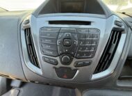 2016 FORD TRANSIT CUSTOM 290 LTD E-TECH