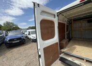2020 CITROEN RELAY 35 L2H2 EPRISE BHDI S/S