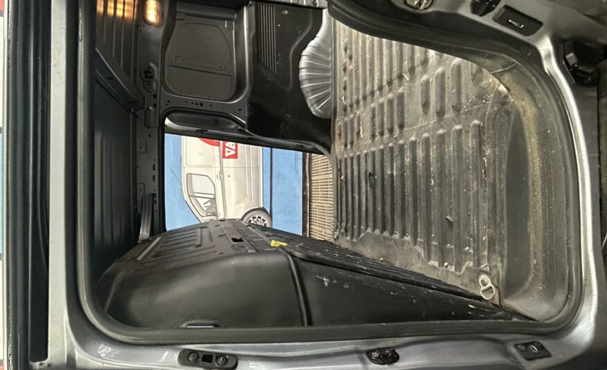 2019 CITROEN BERLINGO 650 EN-PRISE BLUEHDI 650 EN-PRISE BLUEHDI