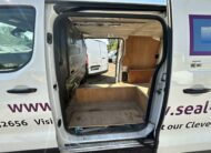 2020 CITROEN DISPATCH 1000 EN-PRISE BHDI SS