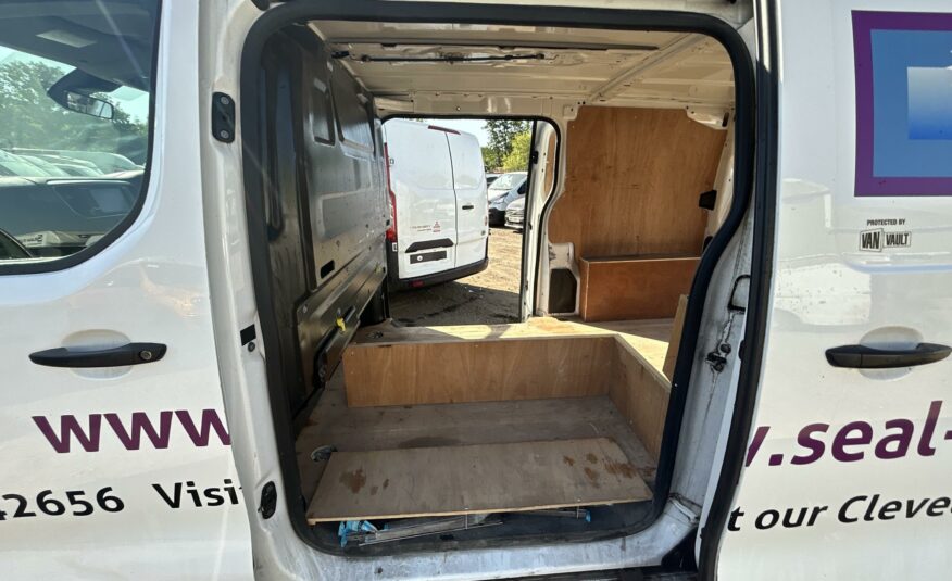 2020 CITROEN DISPATCH 1000 EN-PRISE BHDI SS