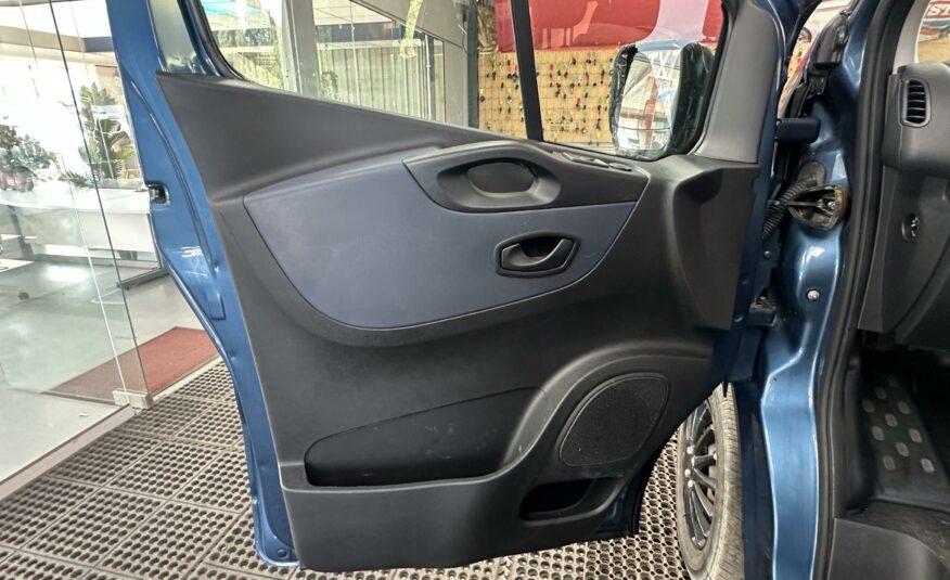 2019 VAUXHALL VIVARO COMBI CDTI S/S