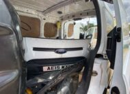 2015 FORD TRANSIT CONNECT 200 ECONETIC P/V