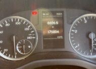 2018 MERCEDES VITO 111 CDI