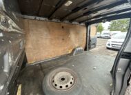 2016 RENAULT TRAFIC LL29 BUSINESS DCI LL29 BUSINESS DCI