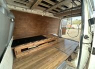 2005 VOLKSWAGEN T-SPORTER T30 104 TDI LWB