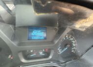 2014 FORD TRANSIT CUSTOM 270 ECO-TECH