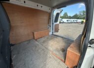 2014 VOLKSWAGEN CADDY C20 STARTLINE TDI BMT C20 STARTLINE TDI BMT