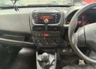 2018 VAUXHALL COMBO 2300 CDTI