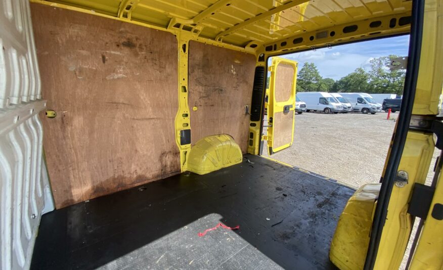 2019 CITROEN RELAY 33 L1H1 ENTERPRISE BLUEHDI