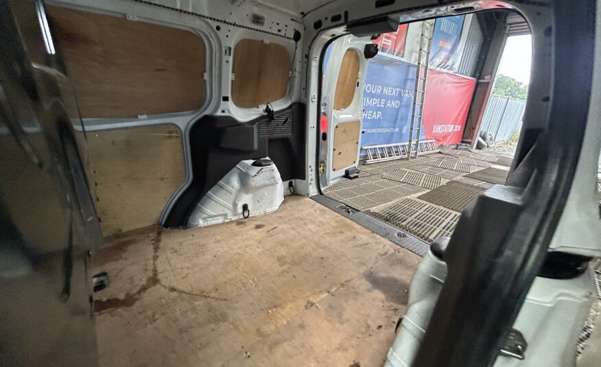 2015 FORD TRANSIT COURIER TREND TDCI COURIER TREND TDCI