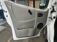 2012 VAUXHALL VIVARO 2700 CDTI 113 SWB