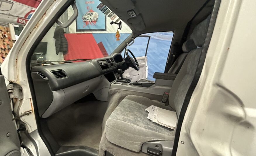 1997 MAZDA BONGO