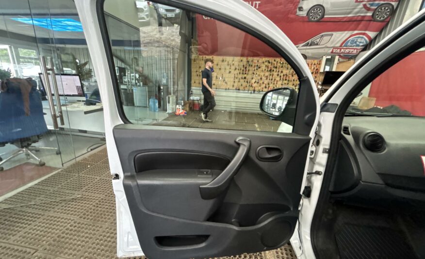 2018 MERCEDES CITAN 109 CDI BLUEEFFICIENCY 109 CDI BLUEEFFICIENCY