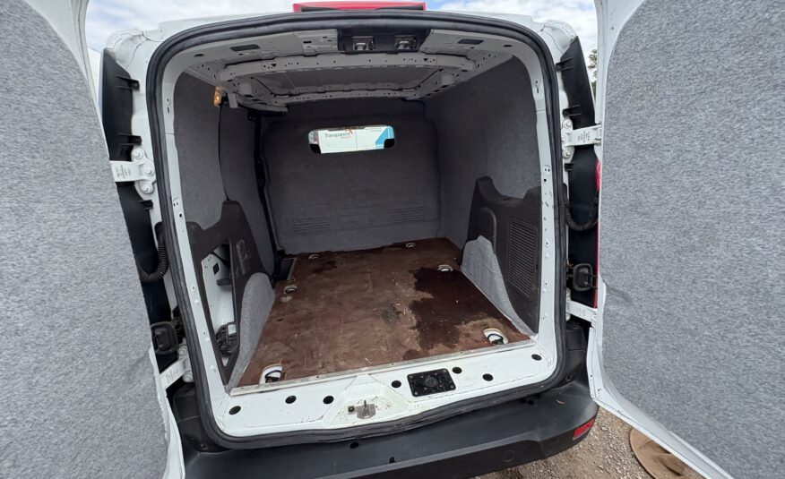2020 FORD TRANSIT CONNECT 200 BASE TDCI