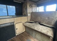 1995 RENAULT TRAFIC T1100D SWB