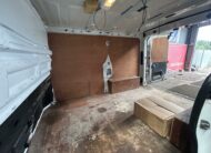 2019 RENAULT TRAFIC SL27 BUSINESS + DCI