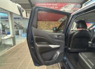 2017 NISSAN NAVARA TEKNA DCI TEKNA DCI